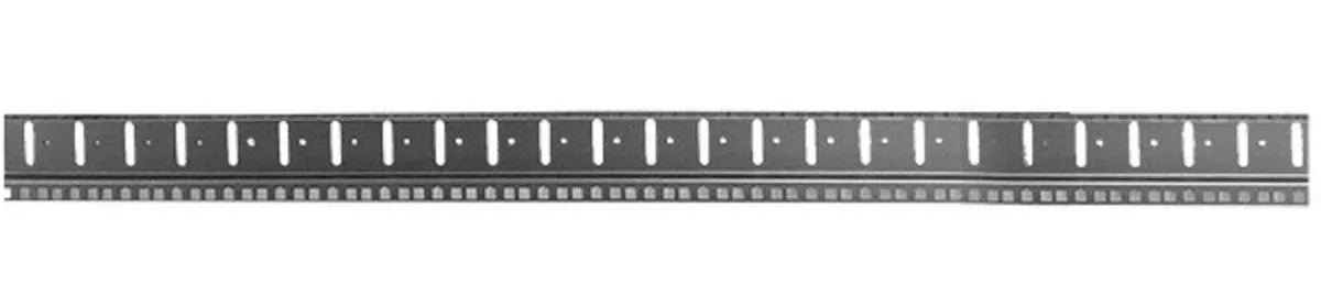 Linkbasic Network Cabinet 27U Mounting Rail