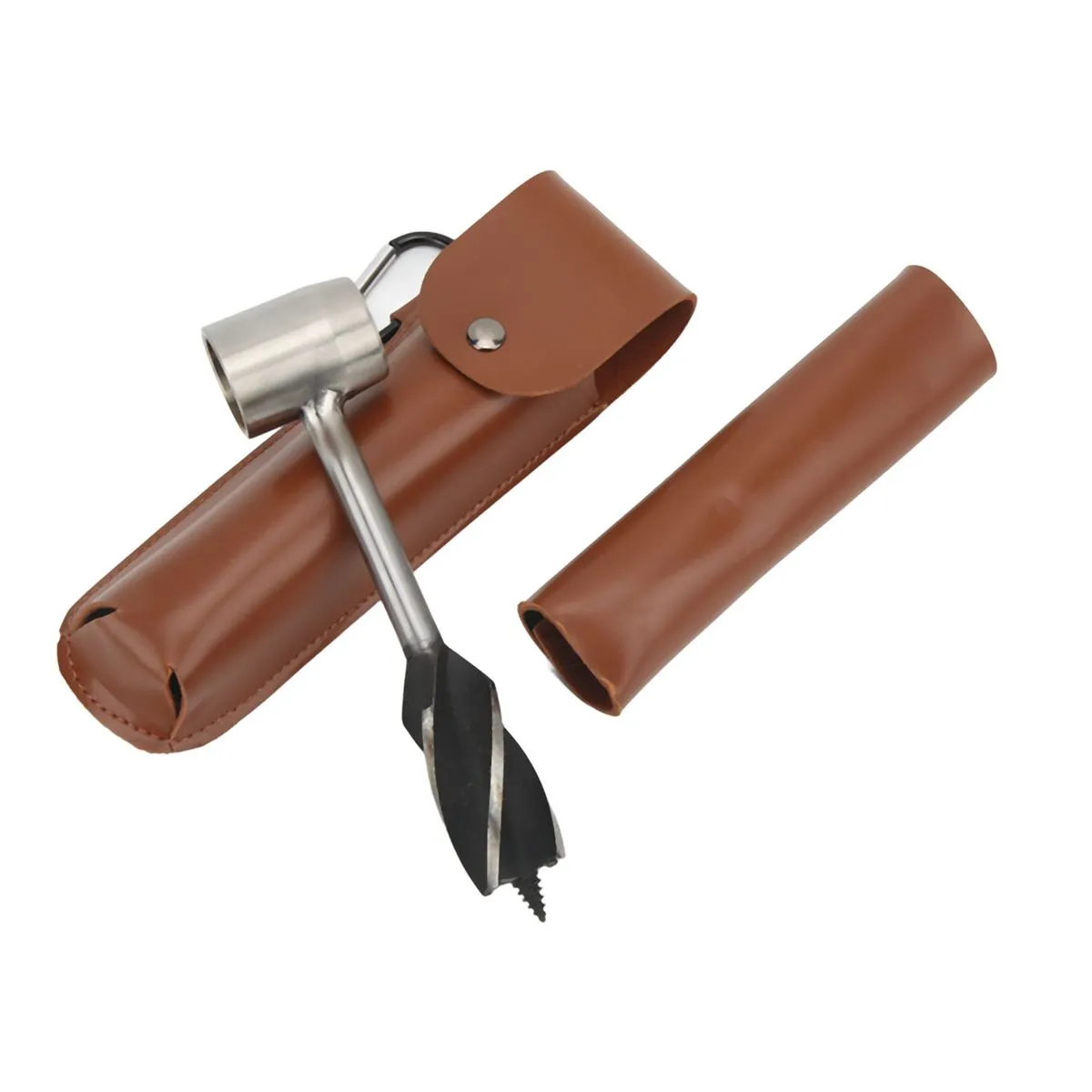 Alloy Steel Hand Auger for Woodworking