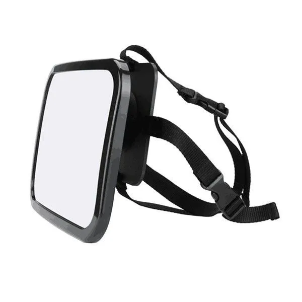 ZYS - Backseat Baby Mirror for Car