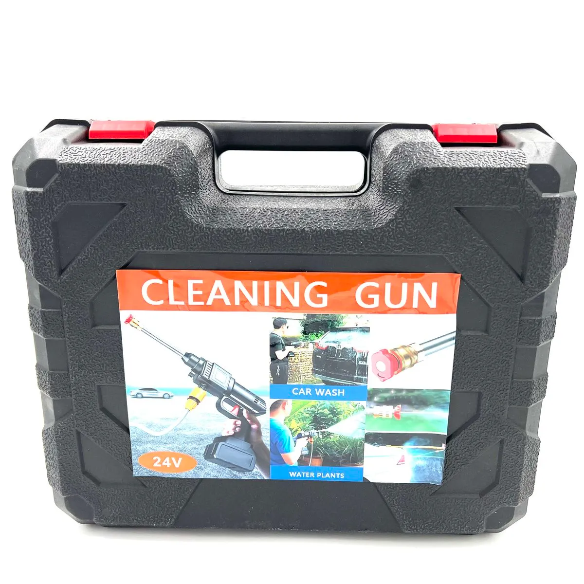 High Pressure Washer, Car Washing Machine