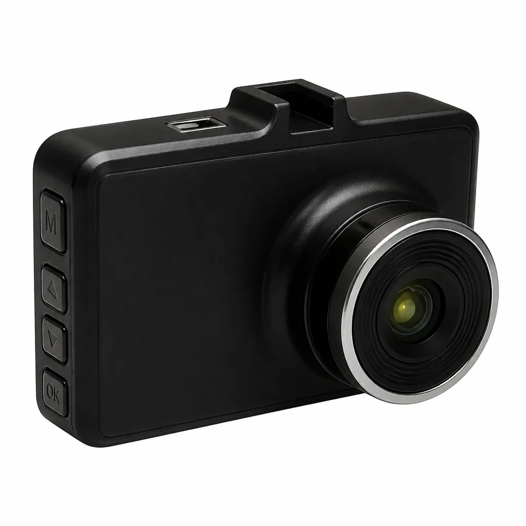 Dashboard Car Camera Reverse Assist