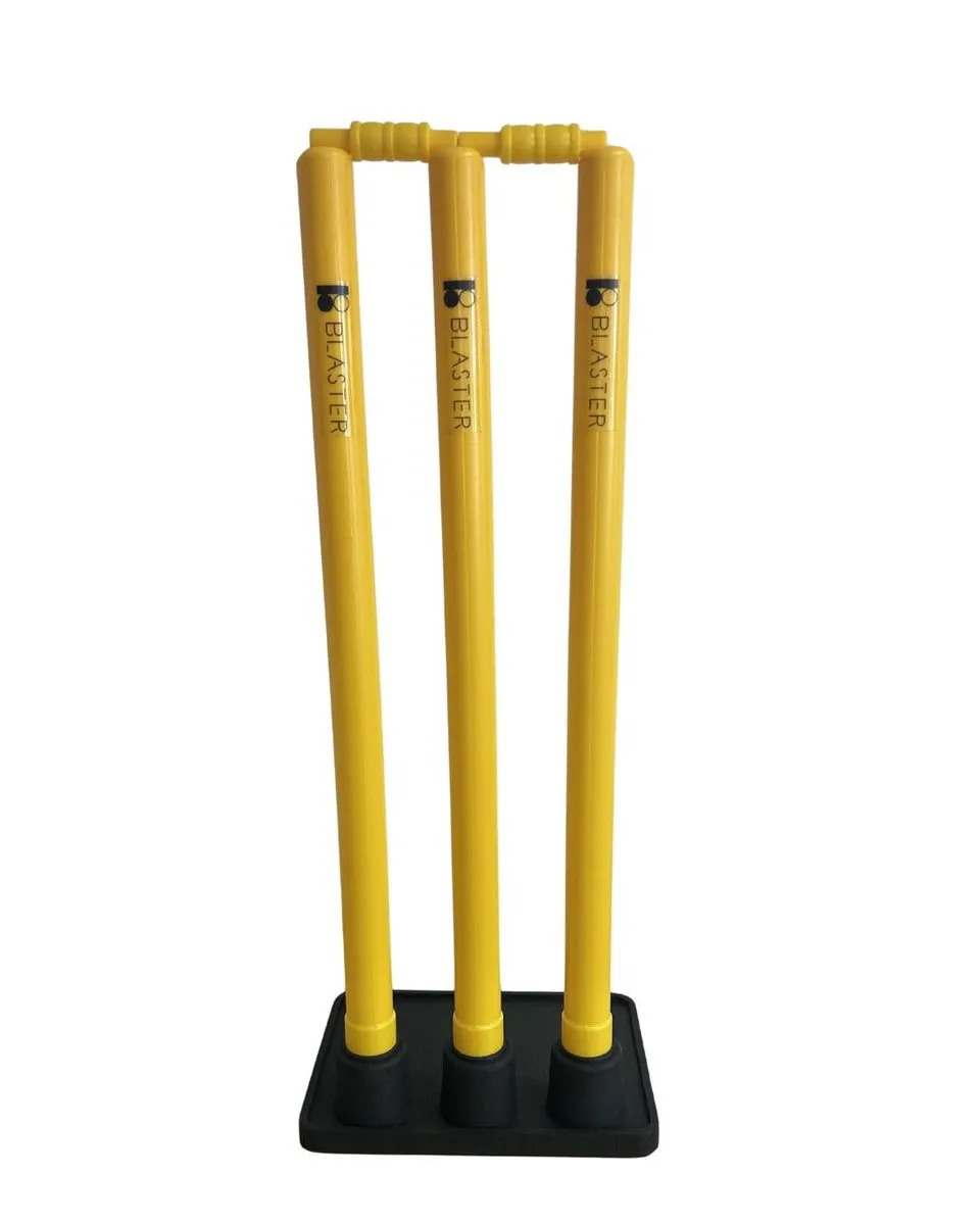 Blaster Multi Surface Stumps