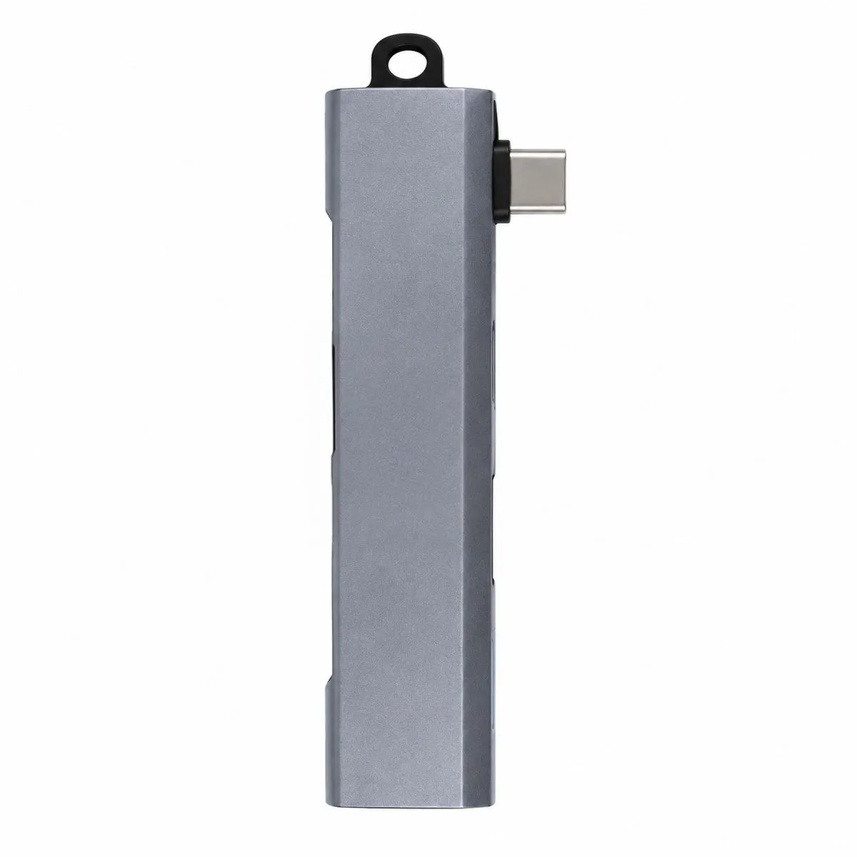 4 in 1 Type C USB Hub 5Gbps High Speed Multiport Adapter