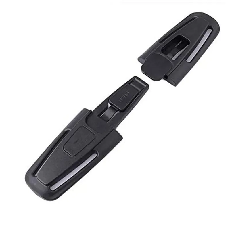 1 PCS Universal Adjustable Chest Strap Clip for Cars Seats and Strollers