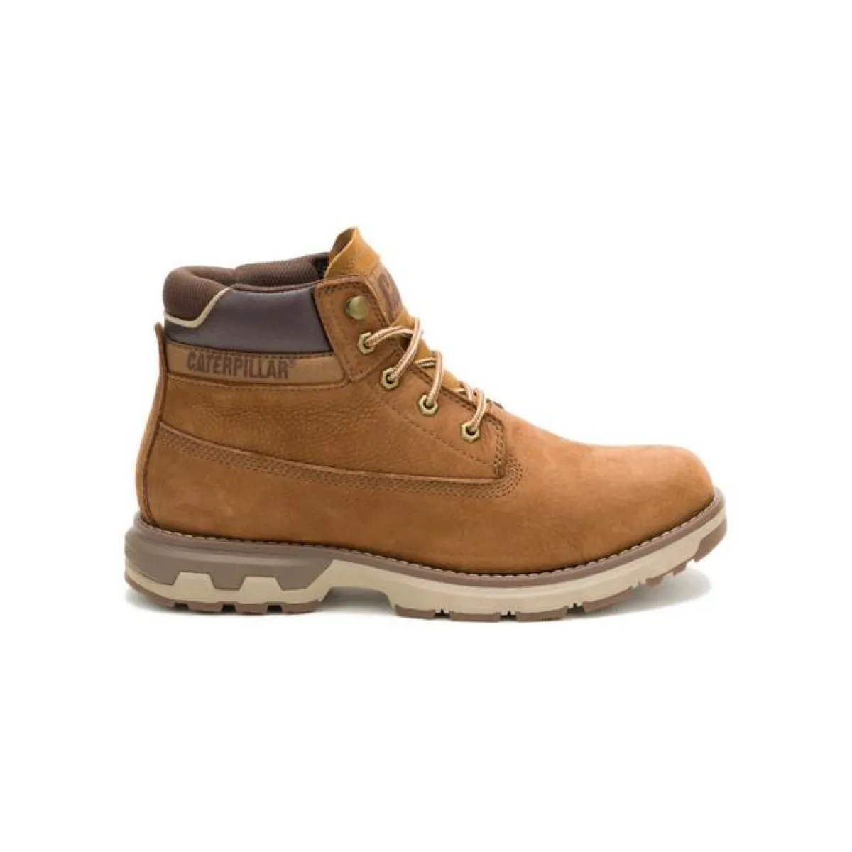 Caterpillar Pursue Boots