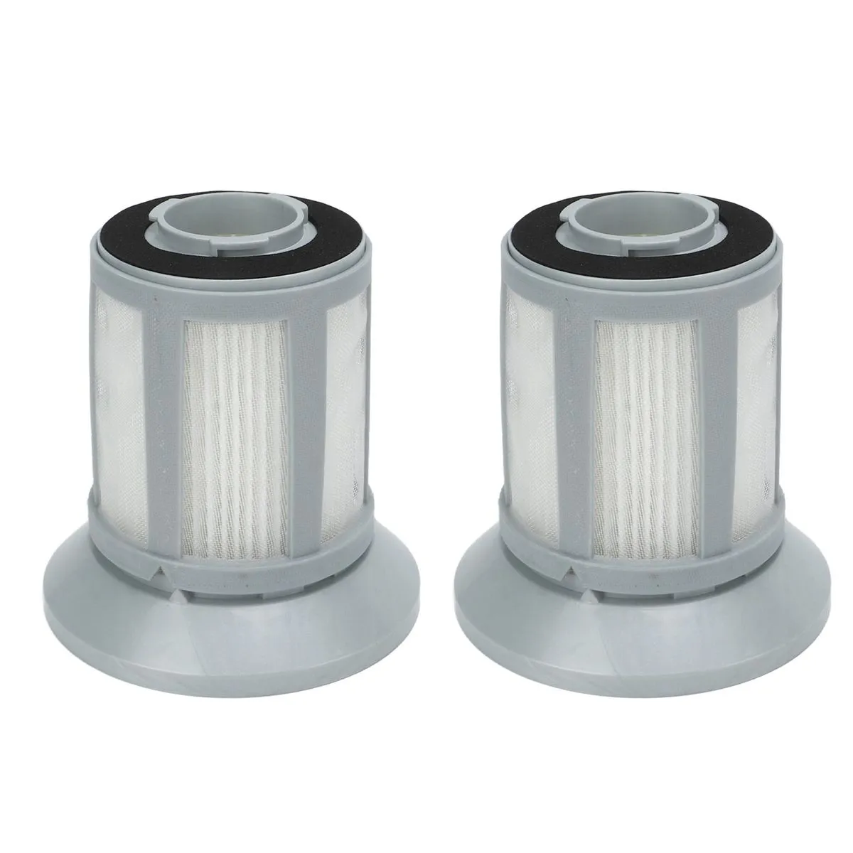 2 Sets Filters Compatible With Bissell 1665 2156A 2715 Vacuum