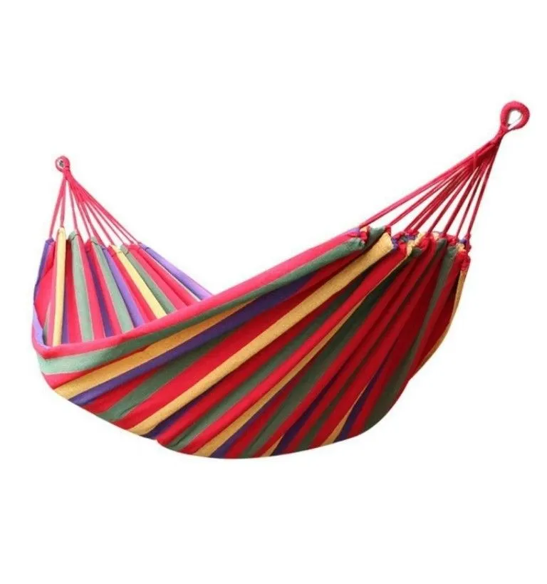 Fun Funky Hippy Style Hammock