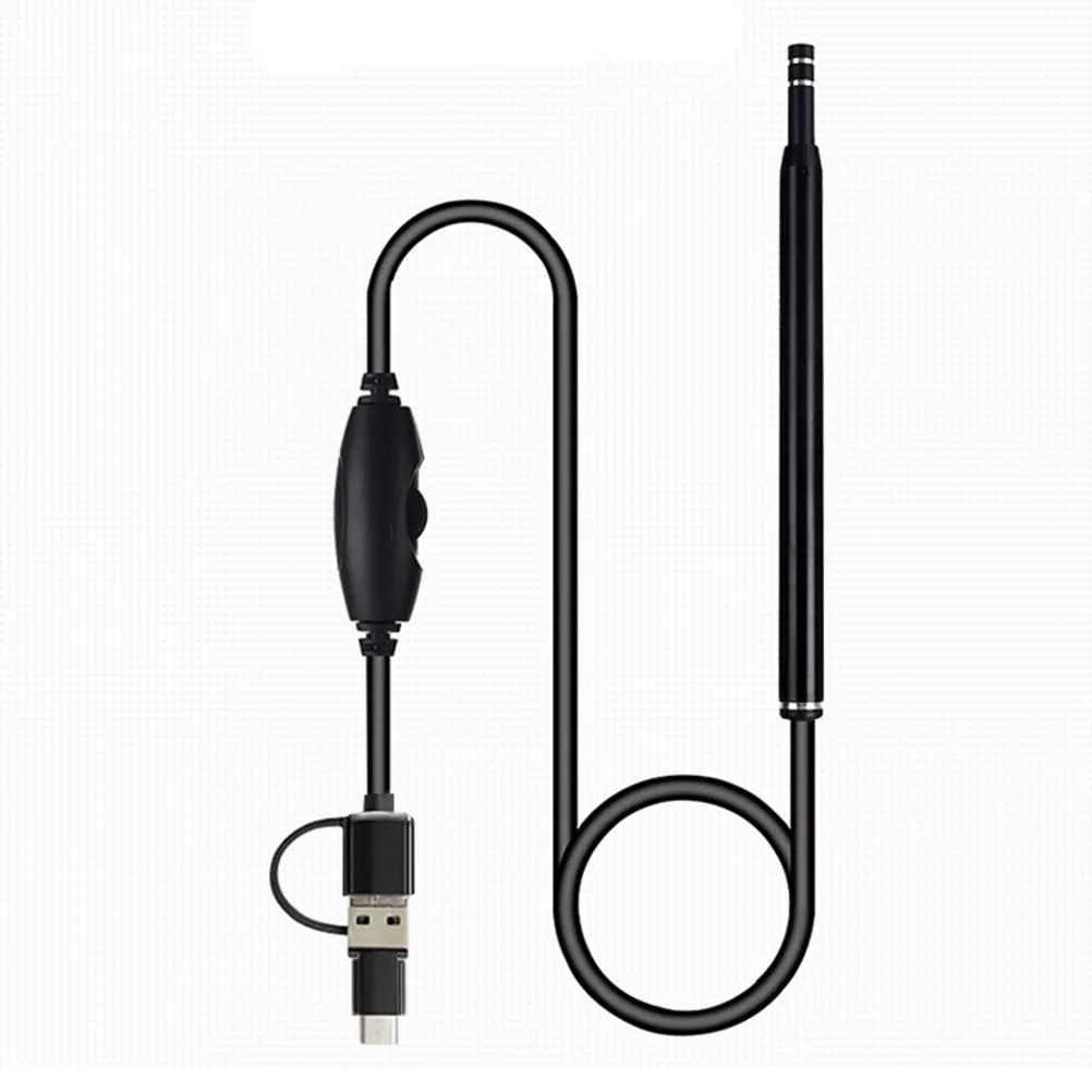 Wax Removal Tool Compatible with iPhone Android
