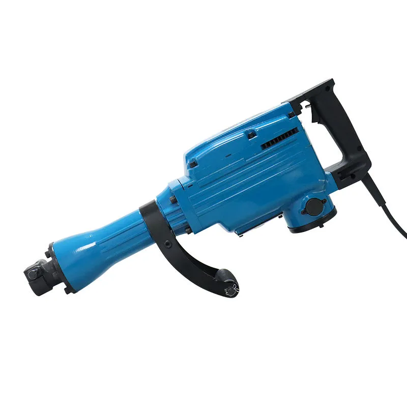 Professional Power Tool 1500W Demolition Hammer Drill Industrial Grade