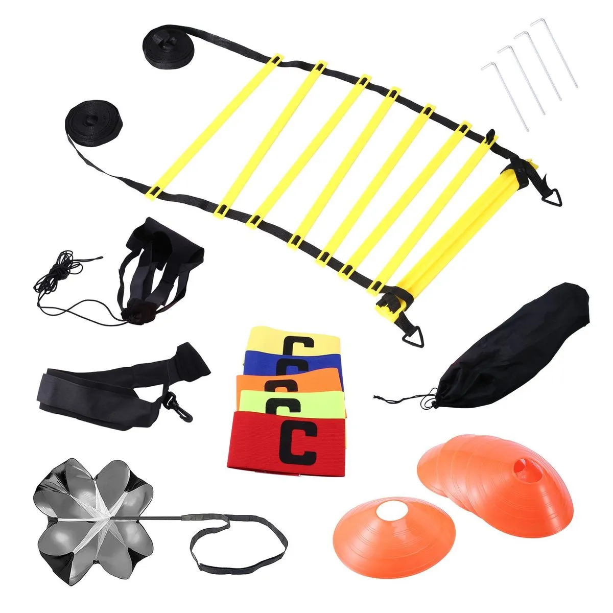Football Training Set