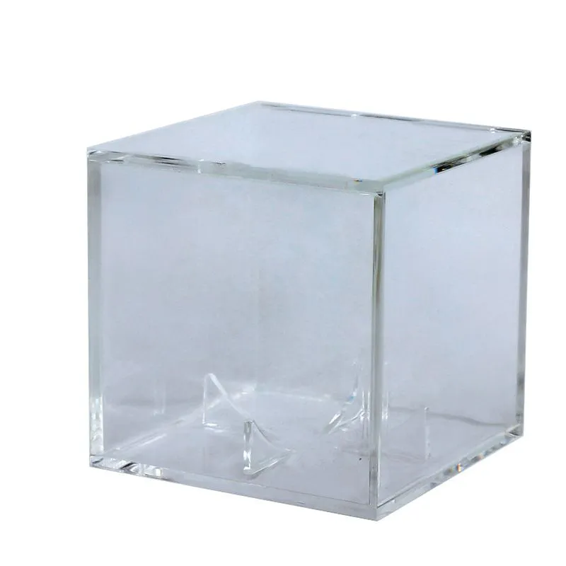 Acrylic Baseball Display Box
