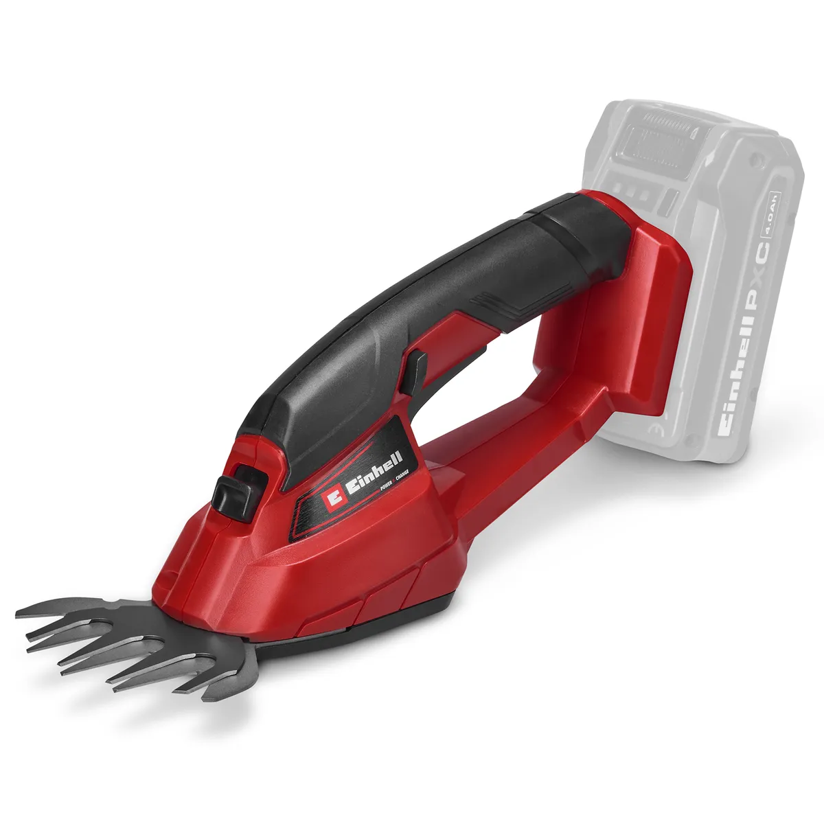EINHELL - Cordless Grass Shear - GC-CG 18/1 Li-Solo