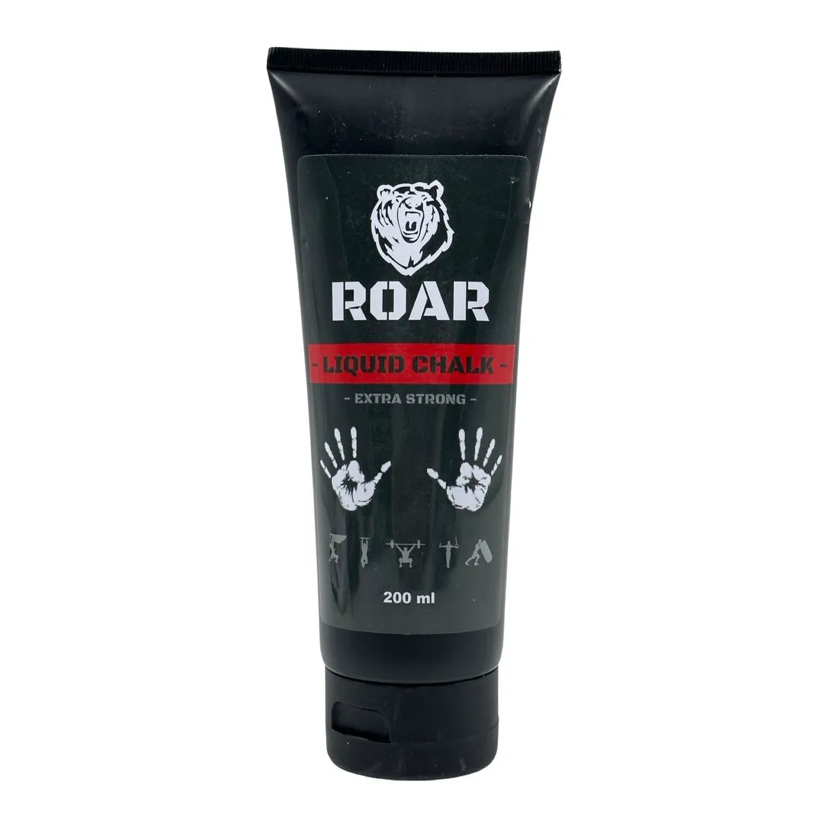 Liquid Chalk by Roar Pro Grade Liquid Chalk - 200ml -Professional Hand Grip