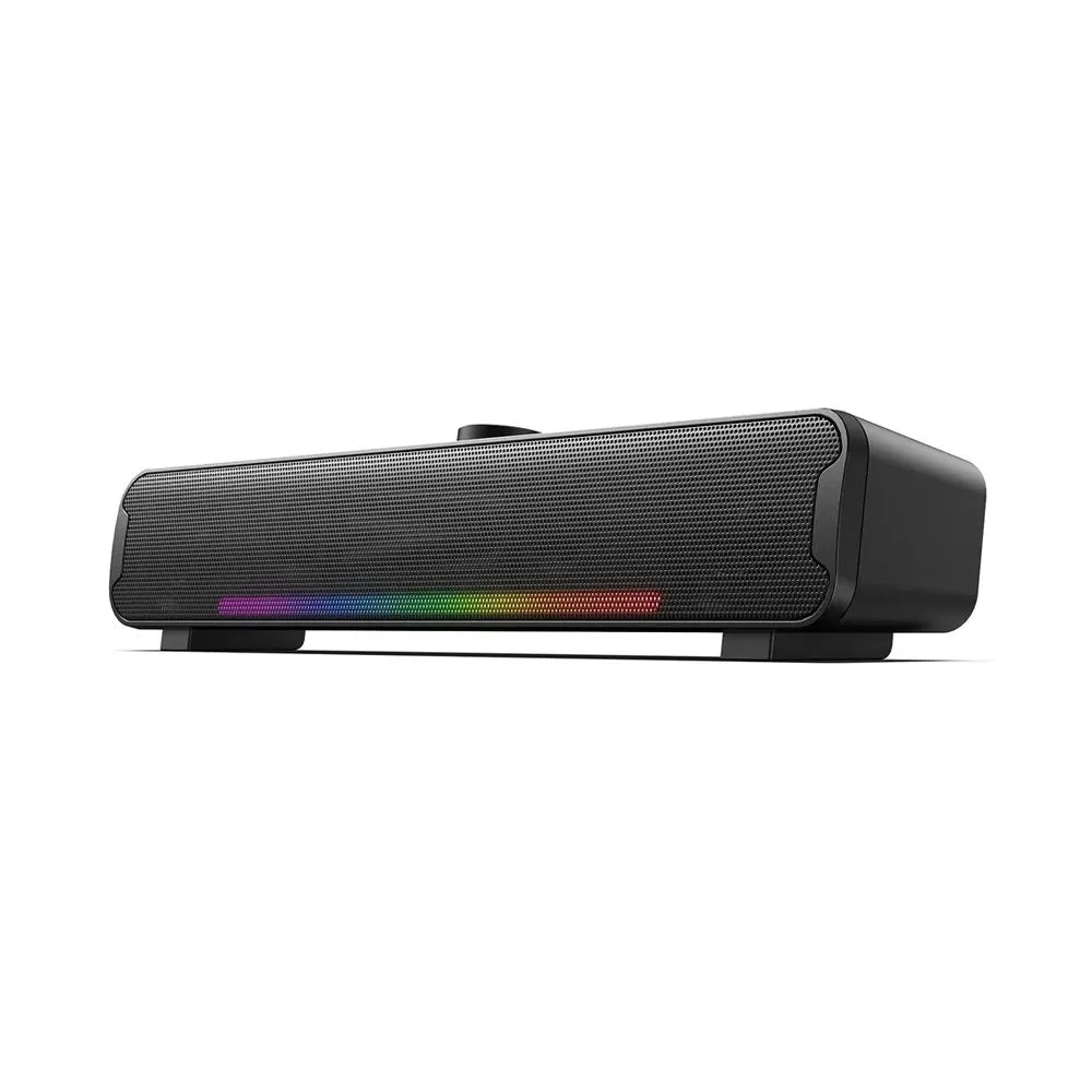 Onikuma L16 USB Powered Desktop Speaker with Bluetooth