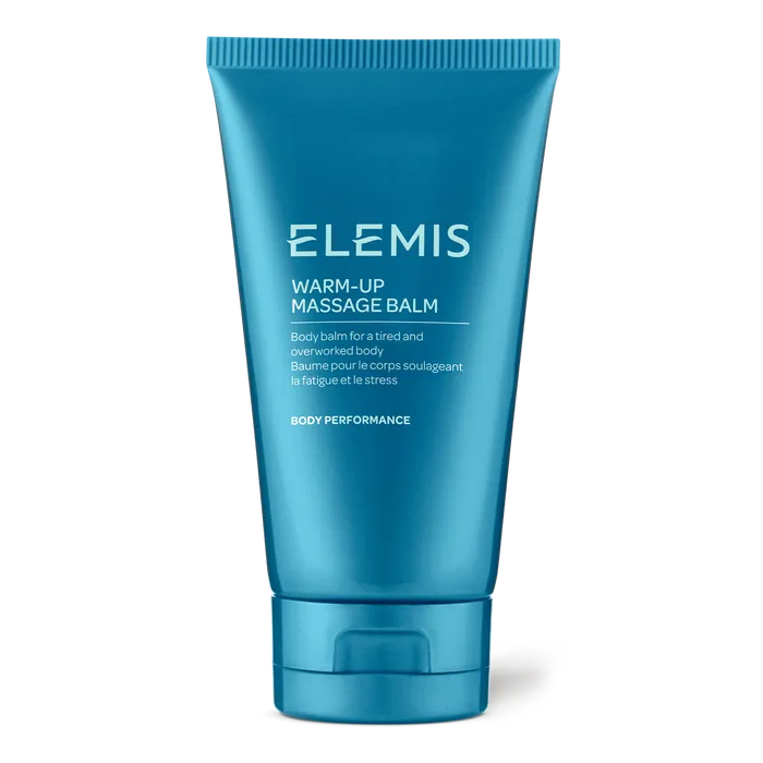 ELEMIS Warm-Up Massage Balm