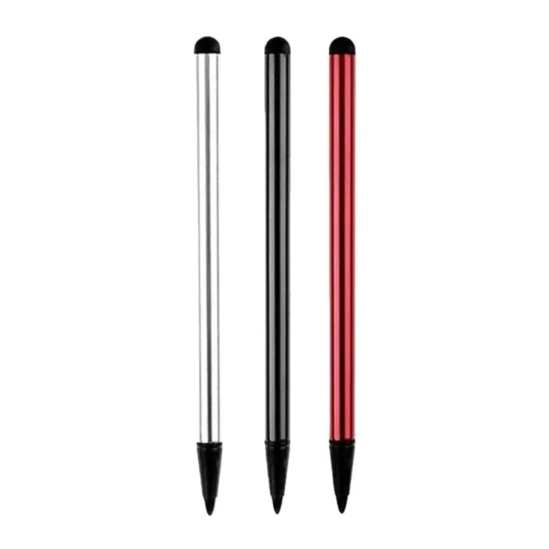 3pcs Capacitive Stylus Pens Compatible with iPhone iPad Samsung Tablet