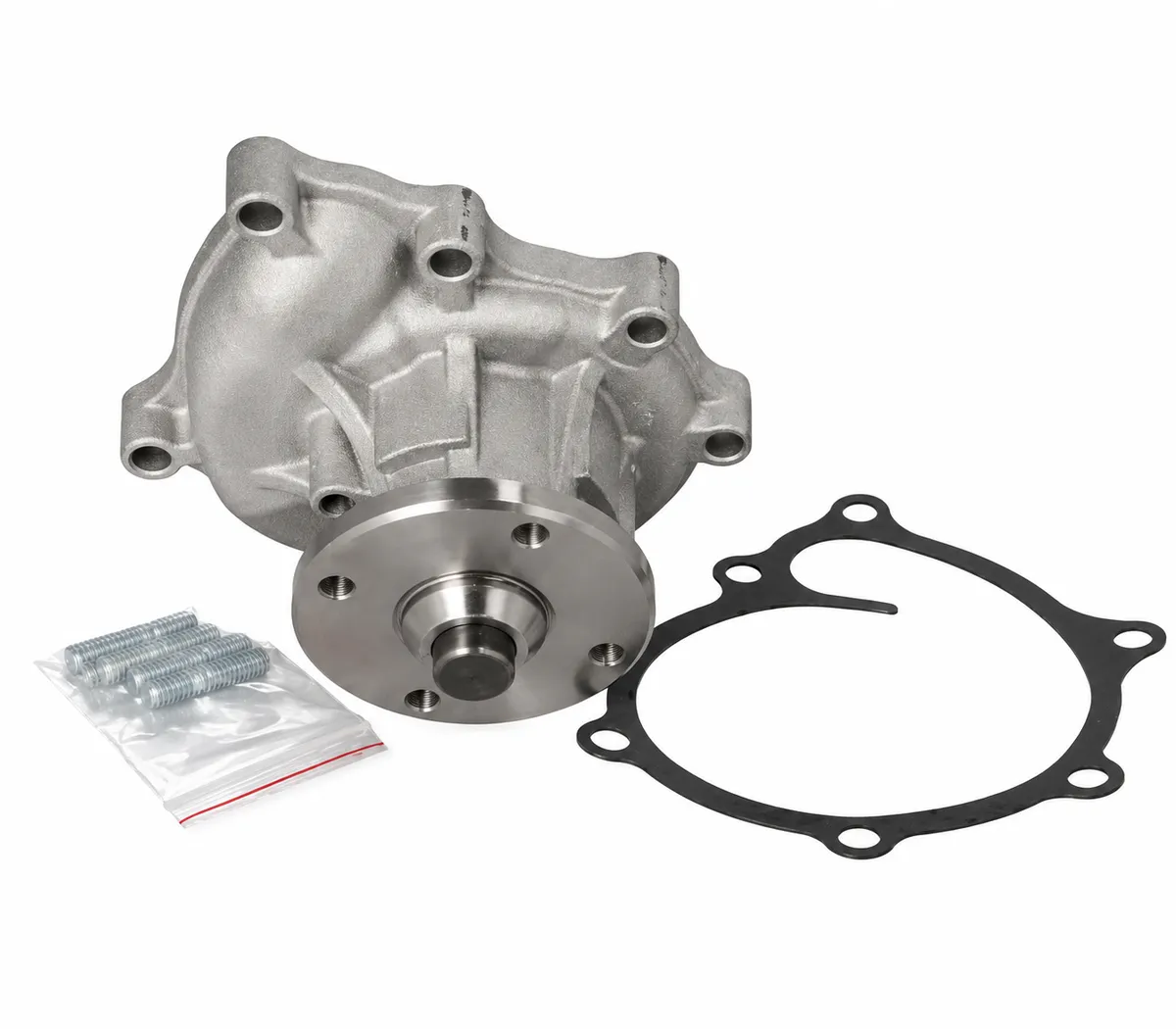 GWK-15A Water Pump -Compatible with Kia K2700/Pregio 2.7 Diesel