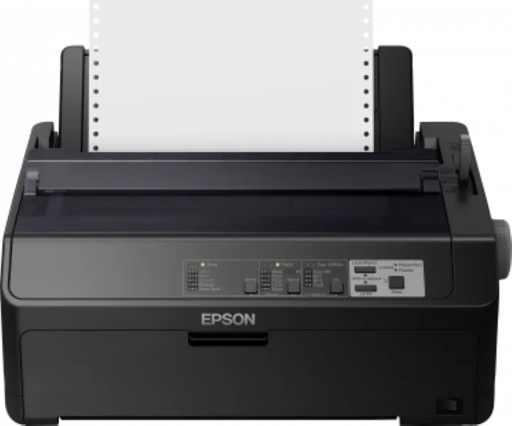 Epson FX-890 - Dot Matrix Printer