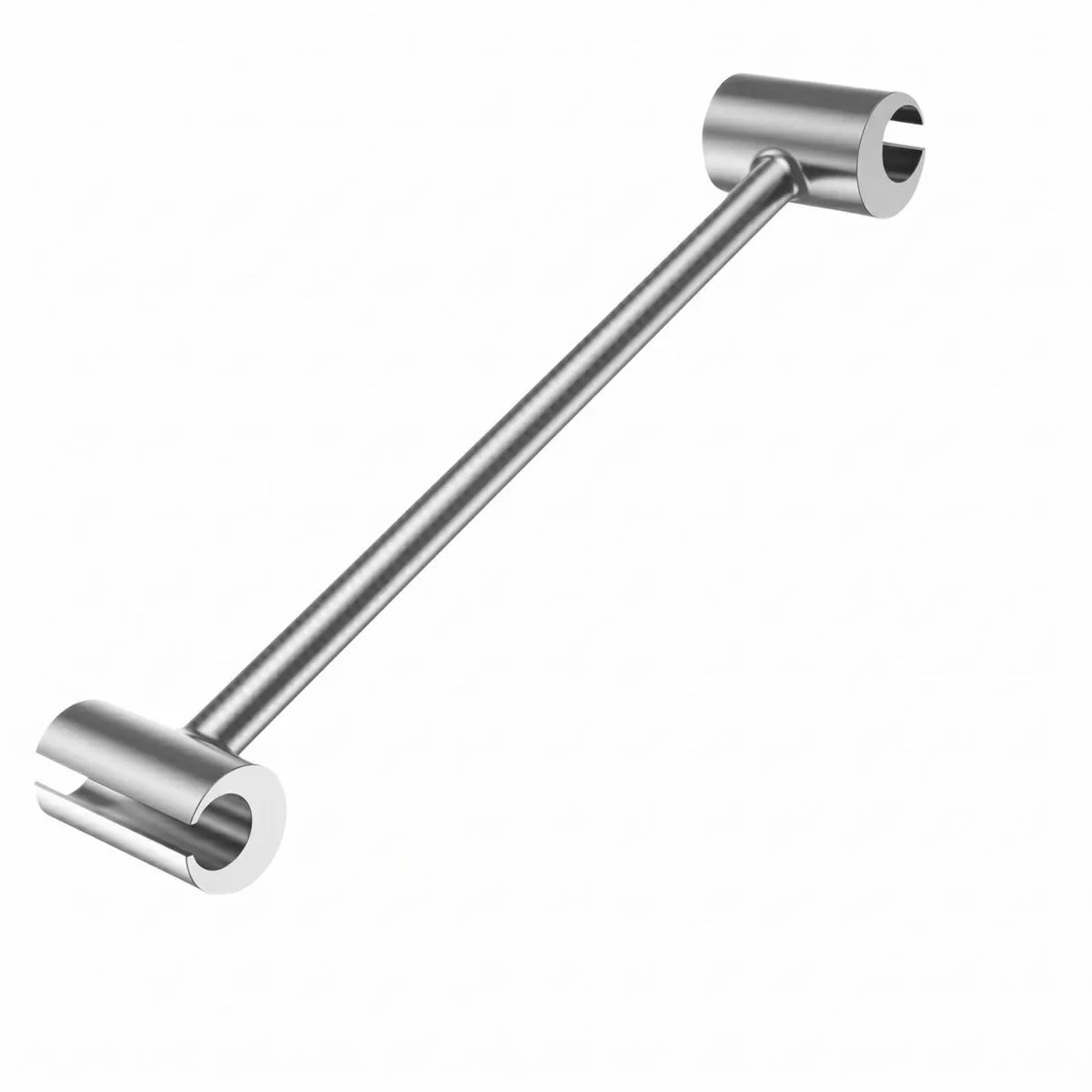 Door Hinge Adjustment Wrench for Sagging Door Repair