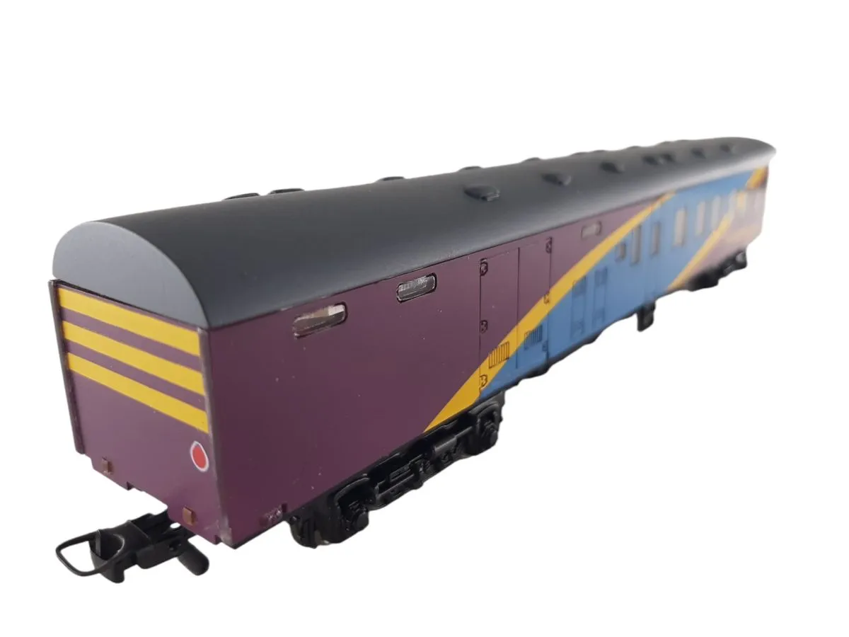 South African Model Train - Shosholoza Meyl Composite Coach