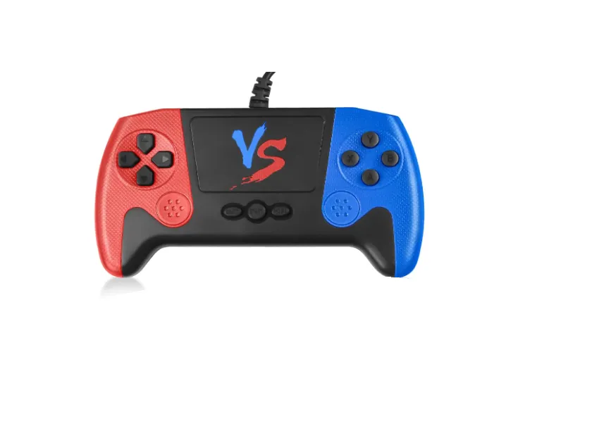 Handheld Game Console - 3.5" Portable Mini Screen