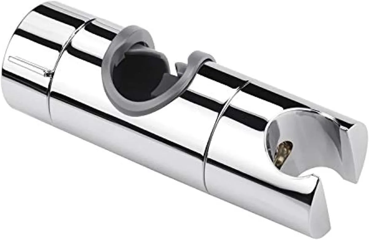 Adjustable Shower Head Holder