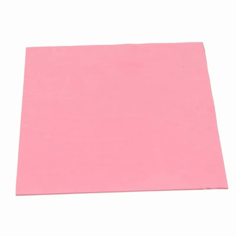 Performance Thermal Pads (10cm x 10cm) 2mm For GPU, Motherboards, Laptops