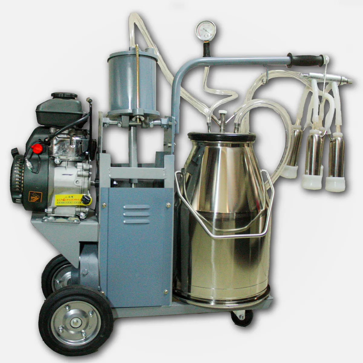 Cow Milking Machine Petrol