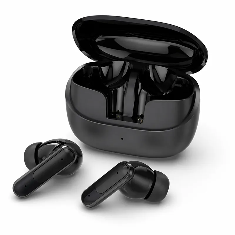 Wireless Bluetooth Earphones for Gym & Daily Life - Comfortable Fit