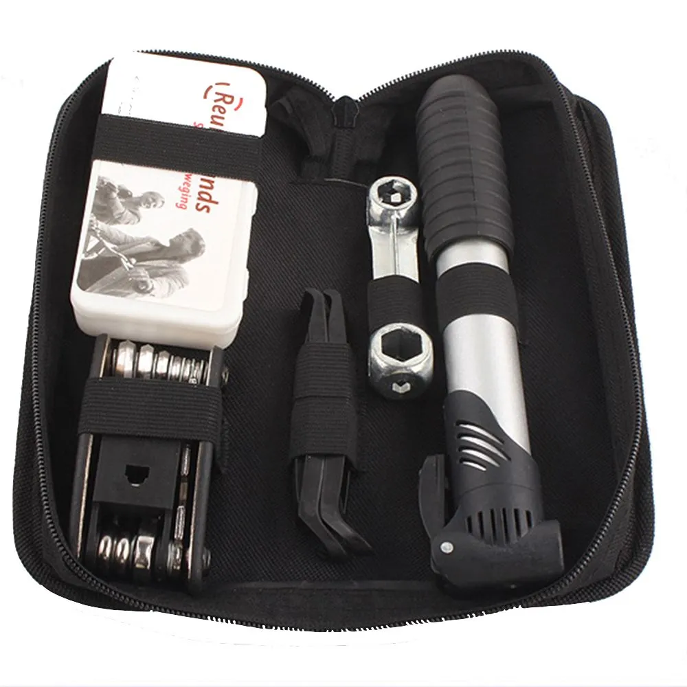 Sport Cycling Multi-tool DIY Bike Accessories