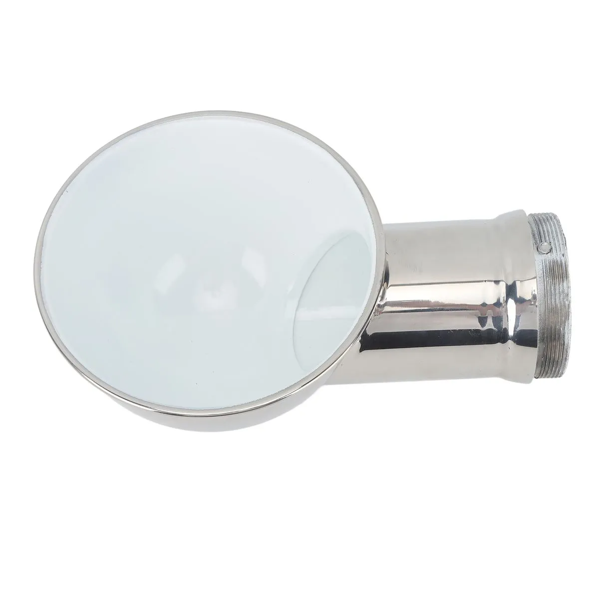 3in Stainless Steel Cowl Vent for Boats & Yachts