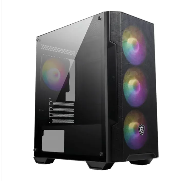 AMD Ryzen 5 5500 MSI GAMER GTX 1660 Super Windows 11 Desktop PC.