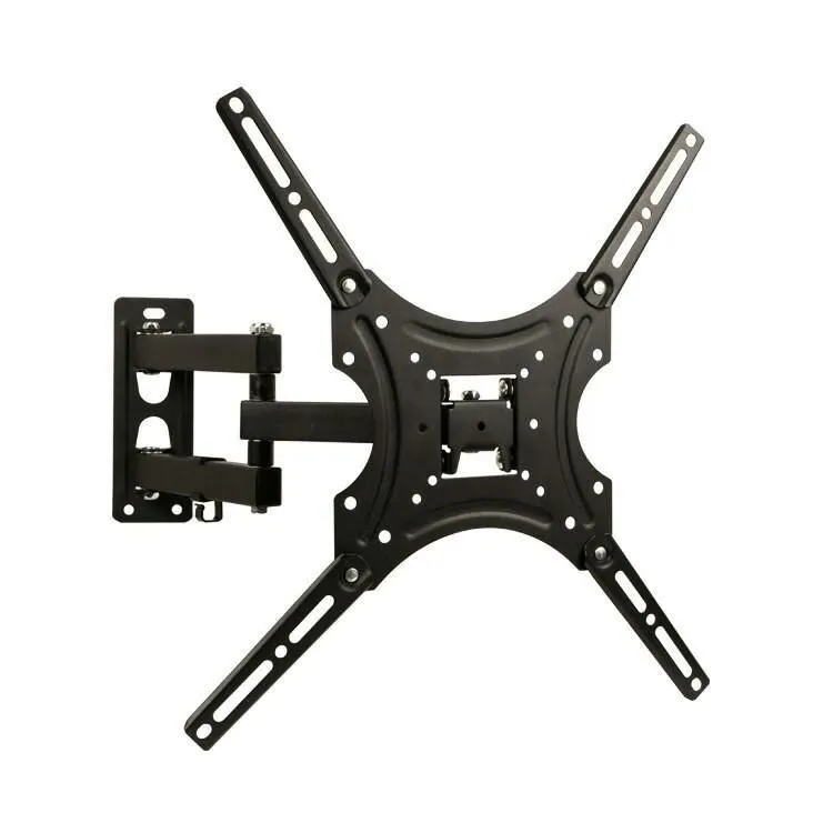 X-400 Heavy Duty Steel TV Wall Mount Bracket (32"-55")