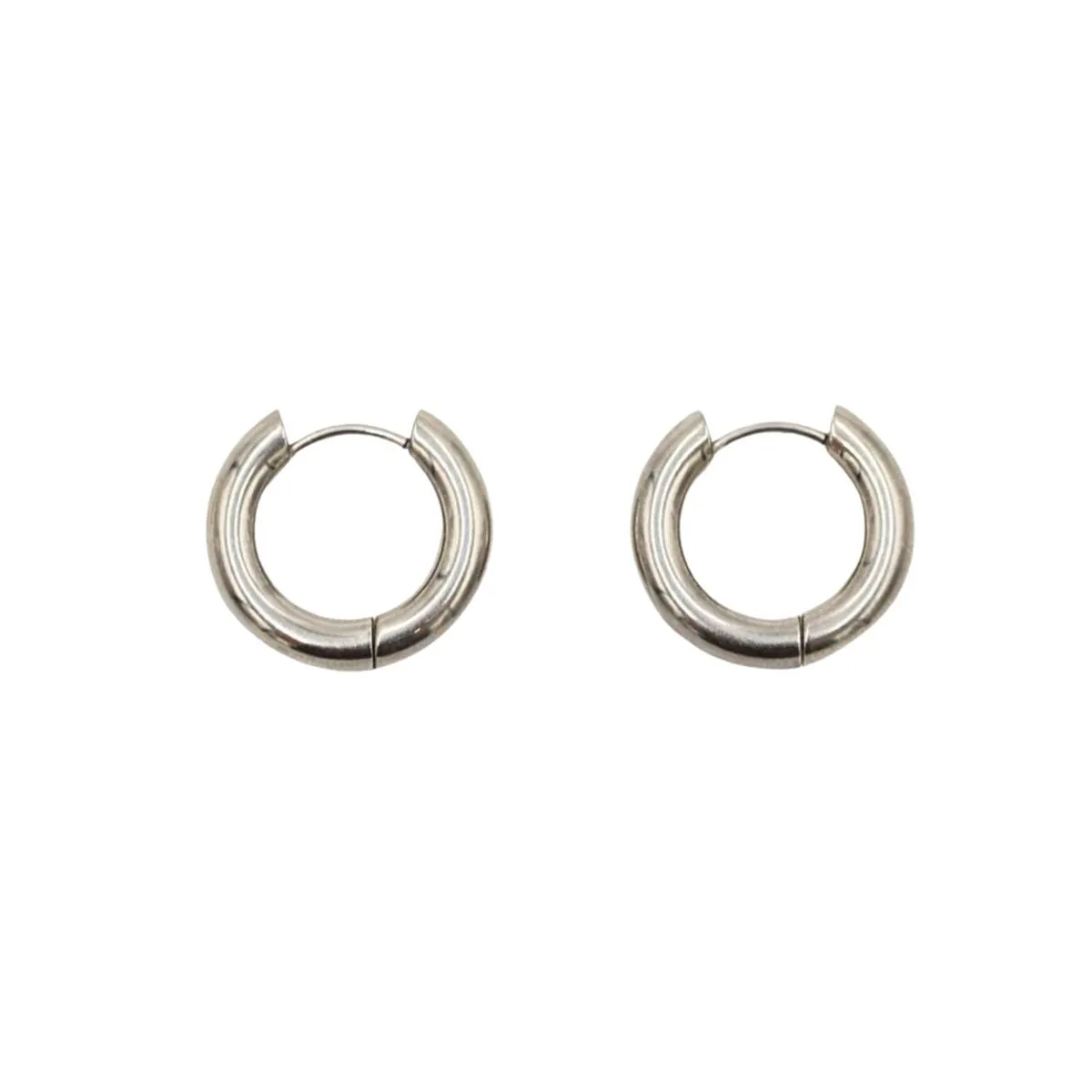The Created: Everyday Hoops (Silver)