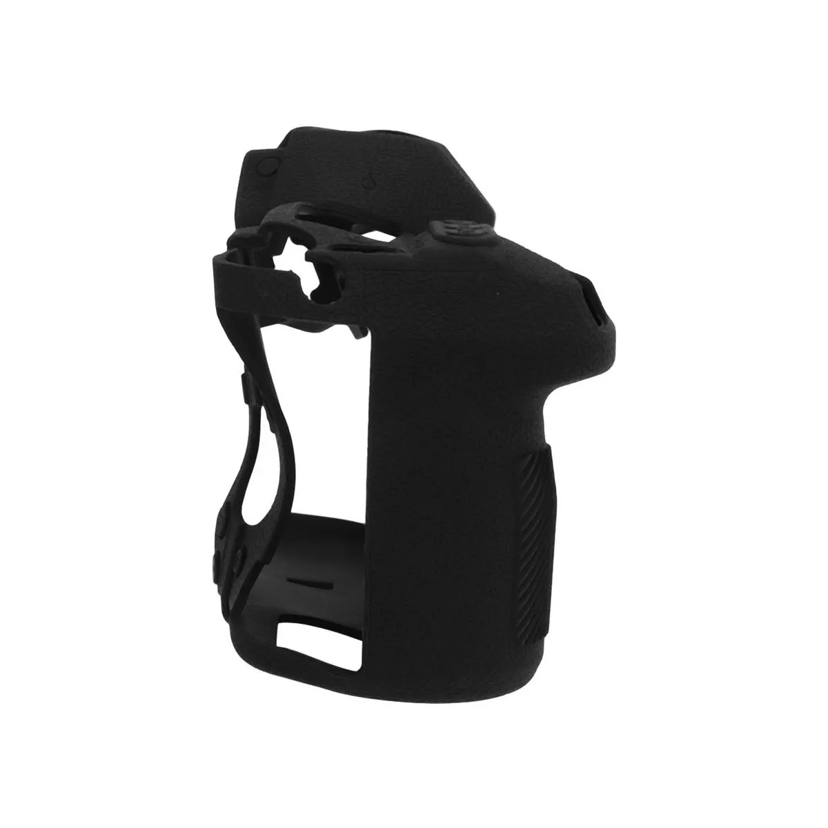 Camera Protector Case Compatible with S1 S1R, Litchi Texture Silicone
