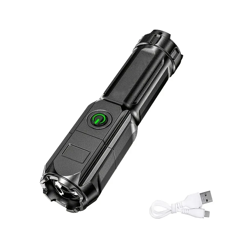 2023 Torch Zoom Retractable