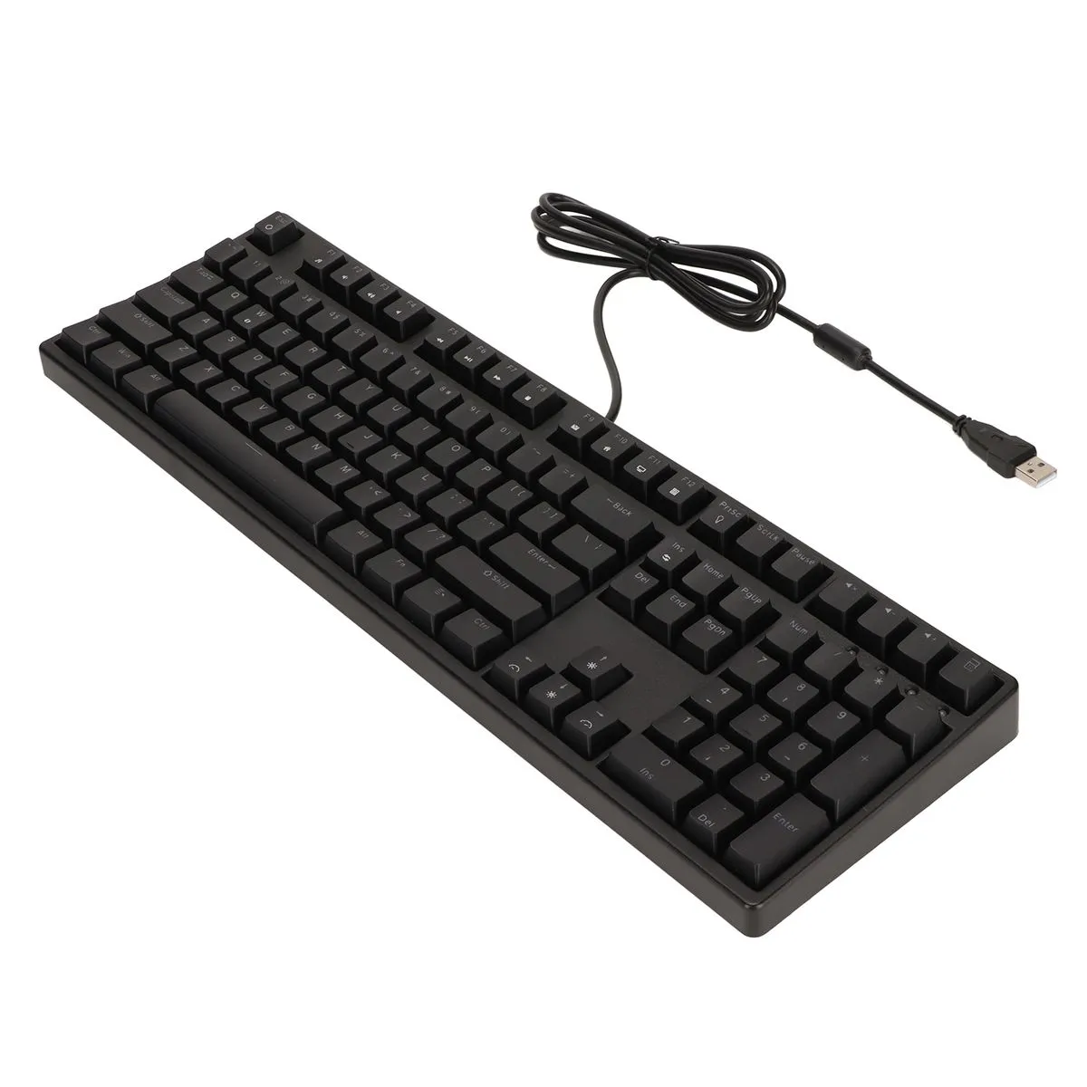108-Key Calculator Keyboard