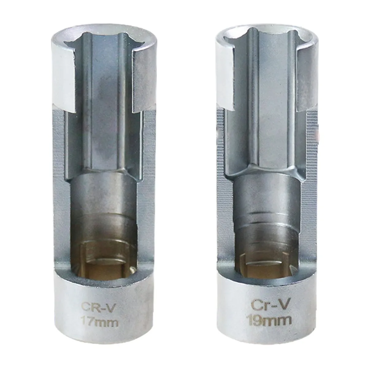 Oxygen Sensor Socket Flexible Head Hand Tools for Auto Equipment