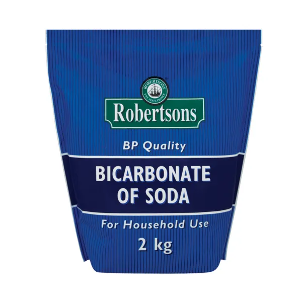 Robertsons Bicarbonate Of Soda Pack 2kg