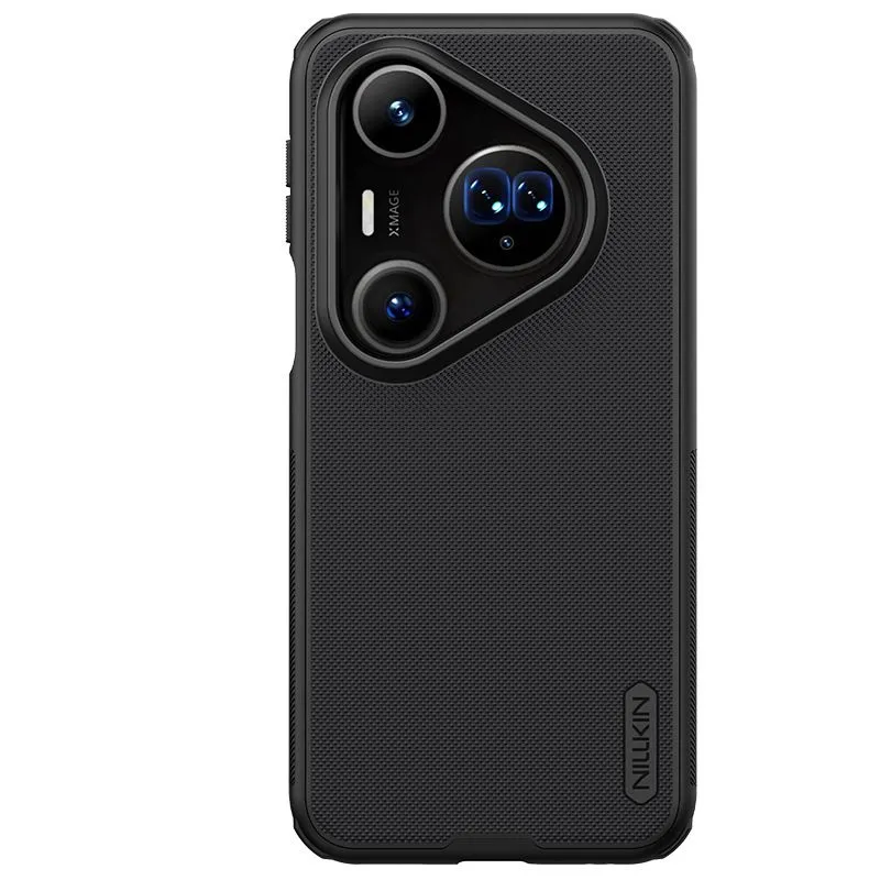 Slim Magnetic PC Shockproof Case Compatible With Huawei Pura 80 Pro Plus