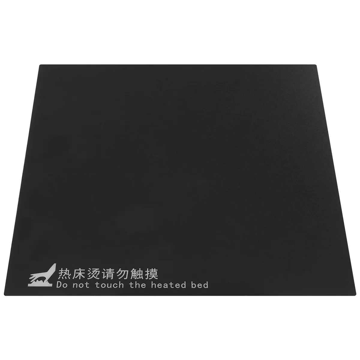 3D Printer Accessories 235x235mm Hot Bed Platform Sticker Adapted For Ender