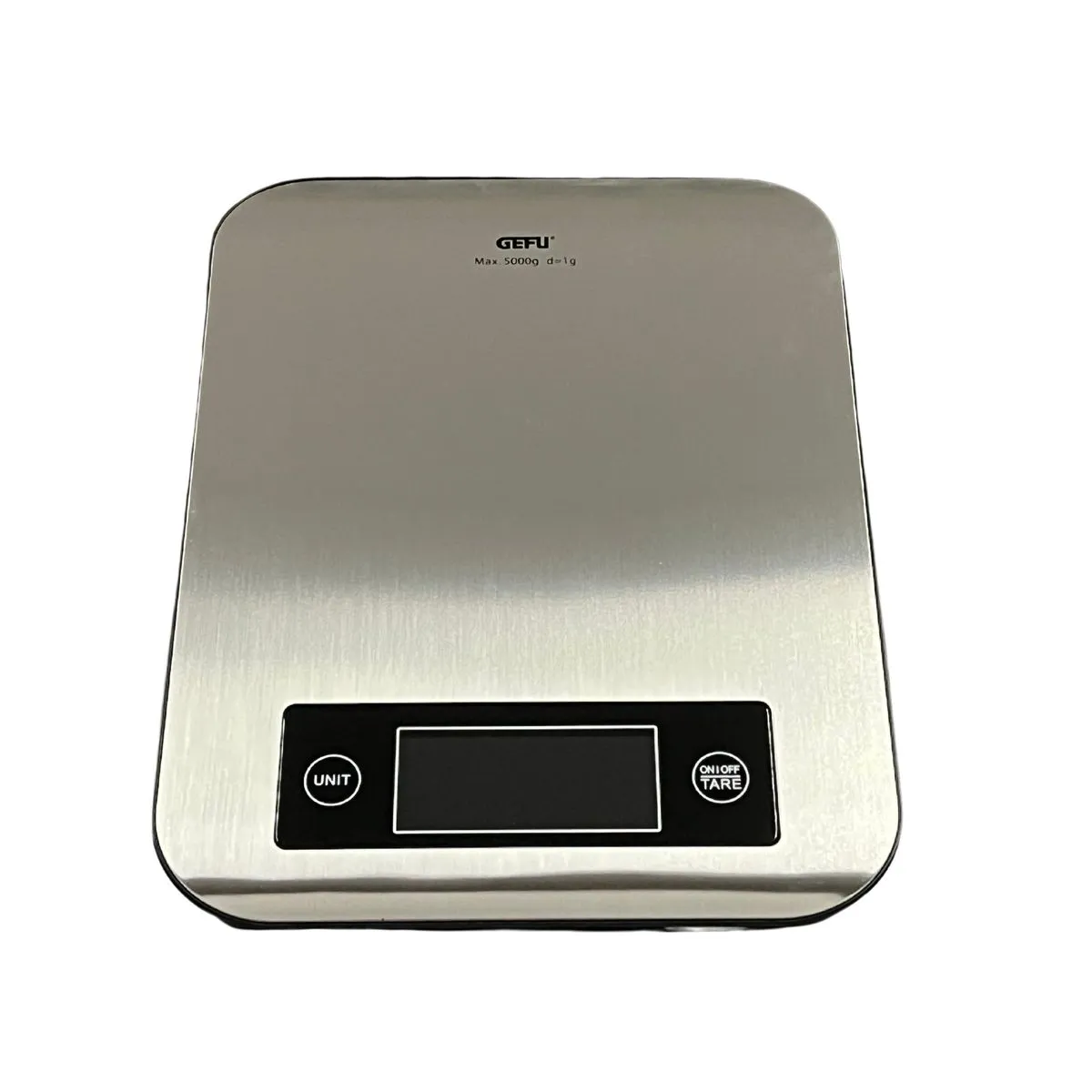 GEFU Kitchen Scales Score