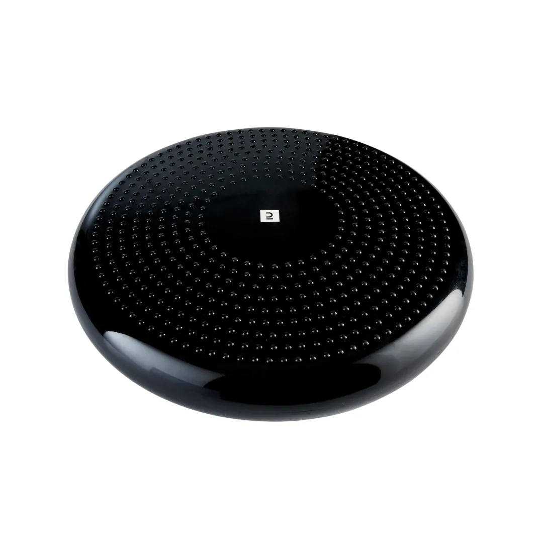 Nyamba Reversible and Adjustable Fitness Balance Cushion
