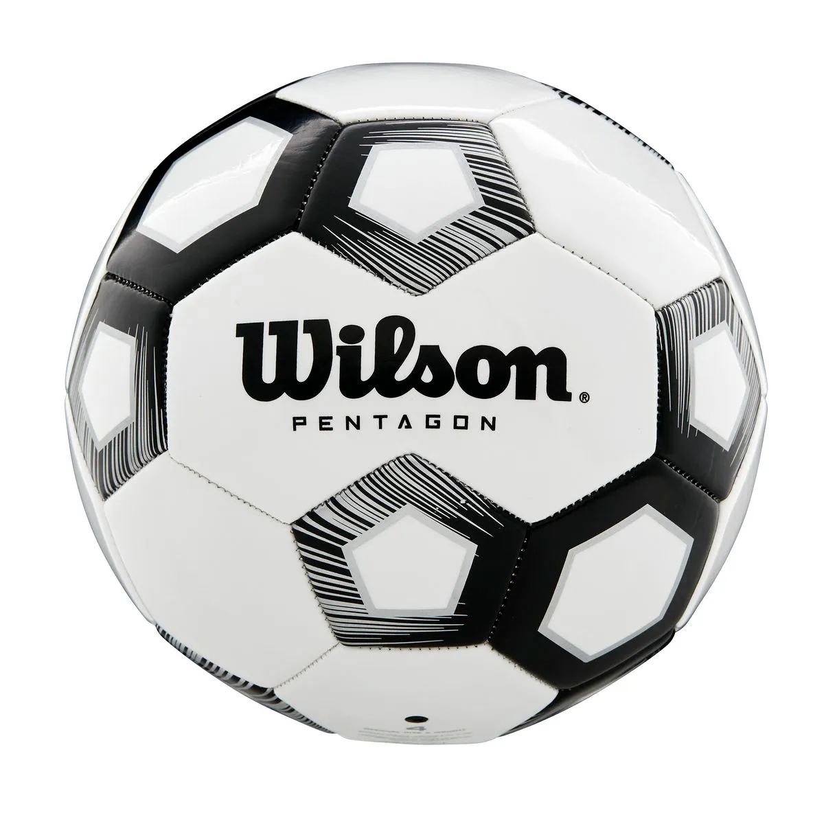 Wilson - Pentagon Soccer Ball