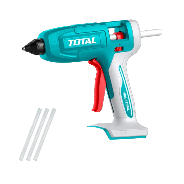 Total - Glue Gun - 11.2mm - Li-Ion 20V - Tool Only