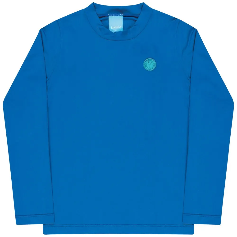 Kids Long Sleeve Costume Top