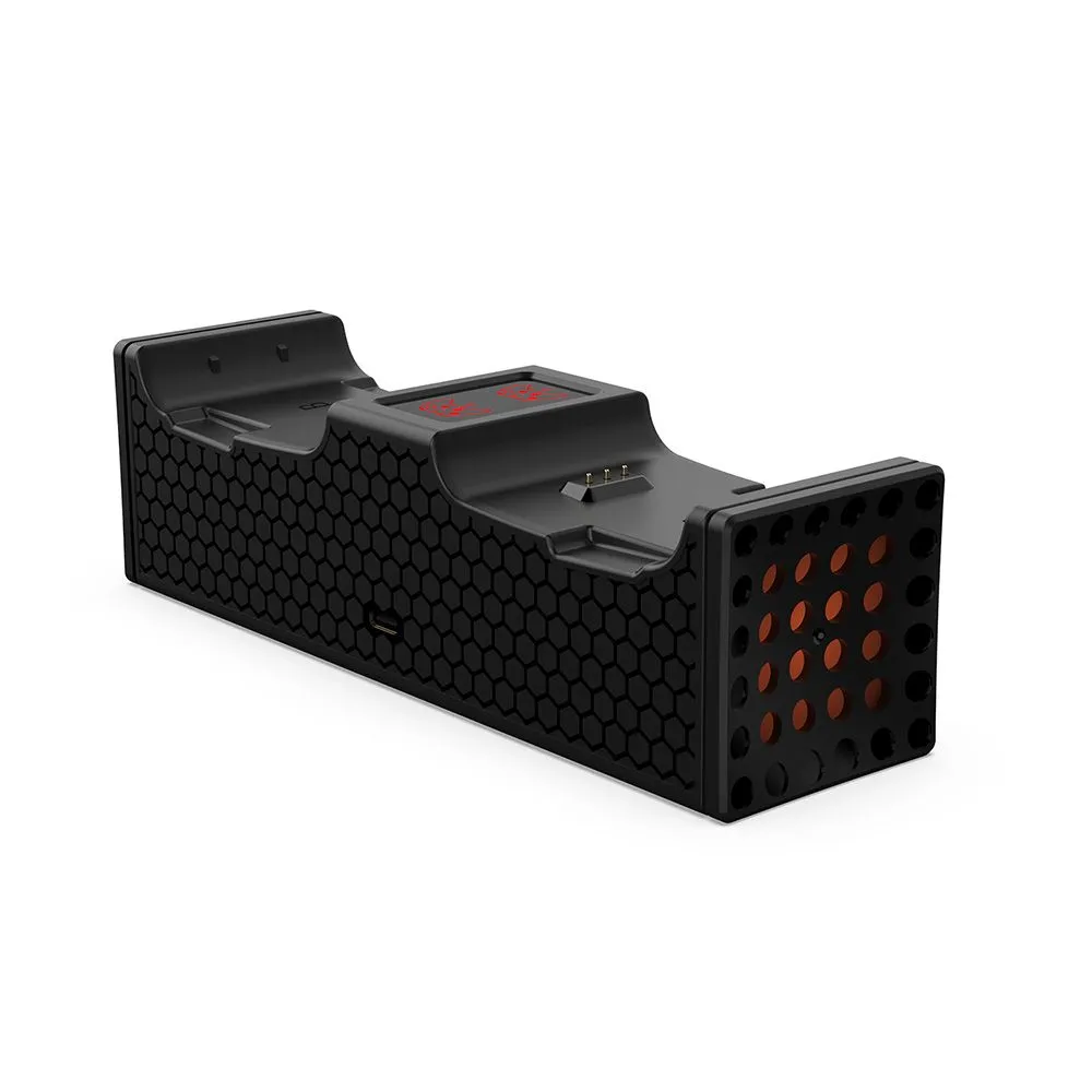 DOBE TYX-0647A Charging Kit compatable with Xbox Controllers