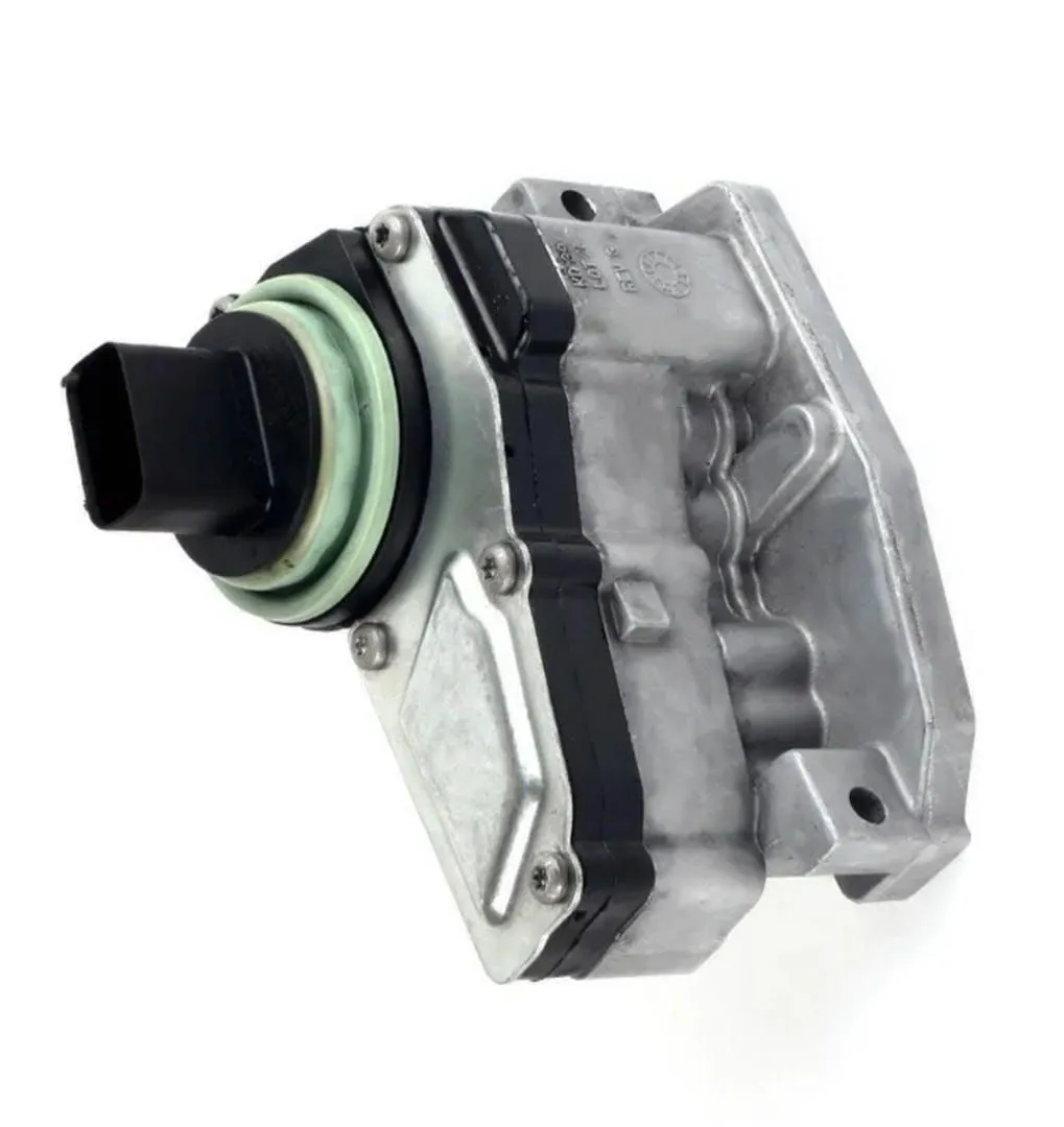 42RLE Transmission Solenoid Block