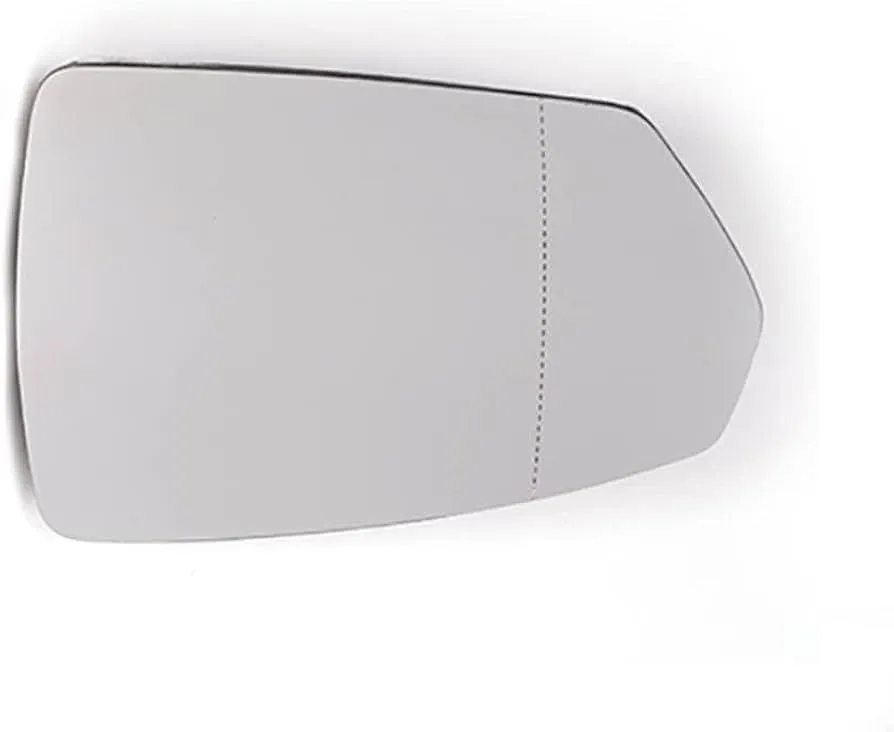 Audi A1( 2018 up)/Polo (2018 up) compatible mirror glass right side