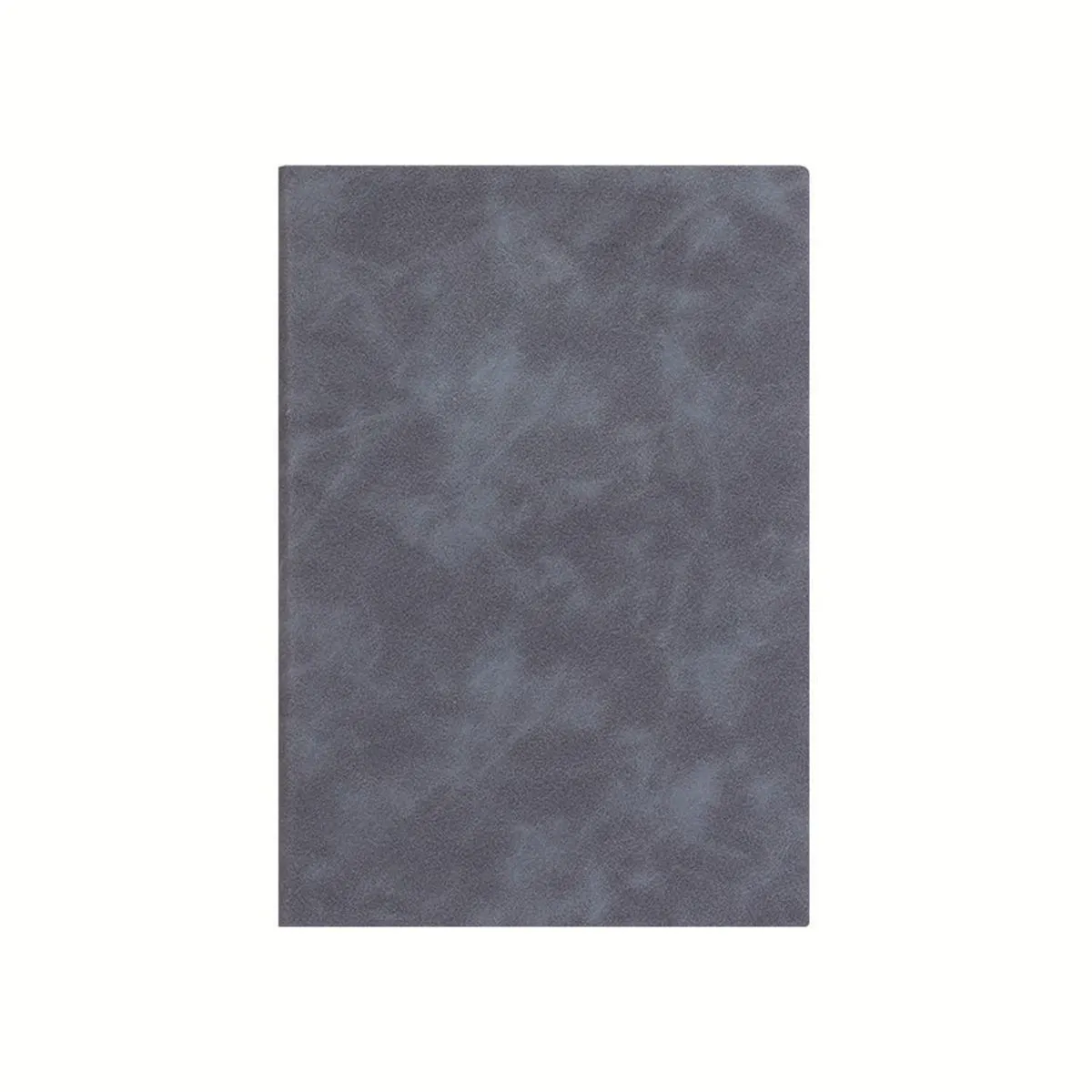 Sheepskin Soft Leather A5 Notebook